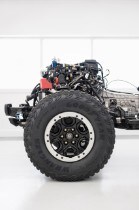 2021 Bronco Parts